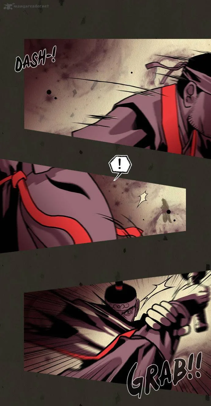In Full Bloom Chapter 47 page 21