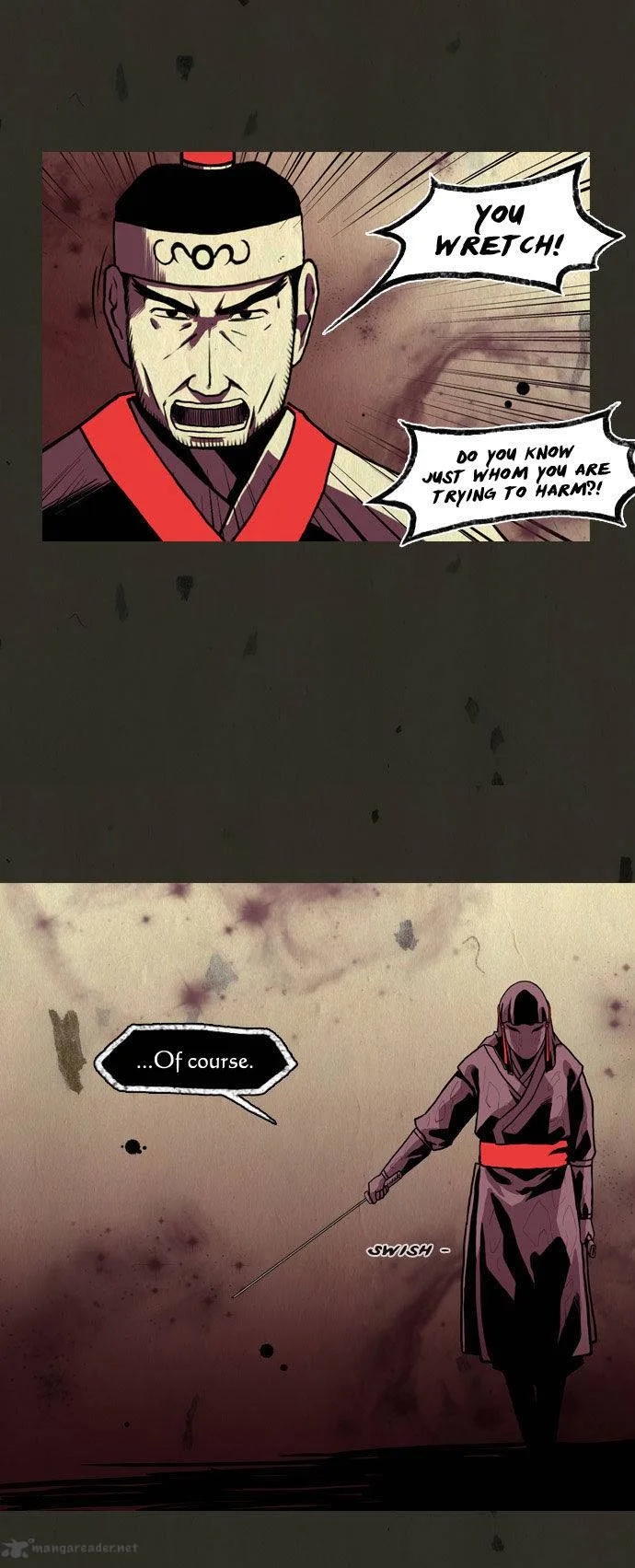 In Full Bloom Chapter 47 page 15