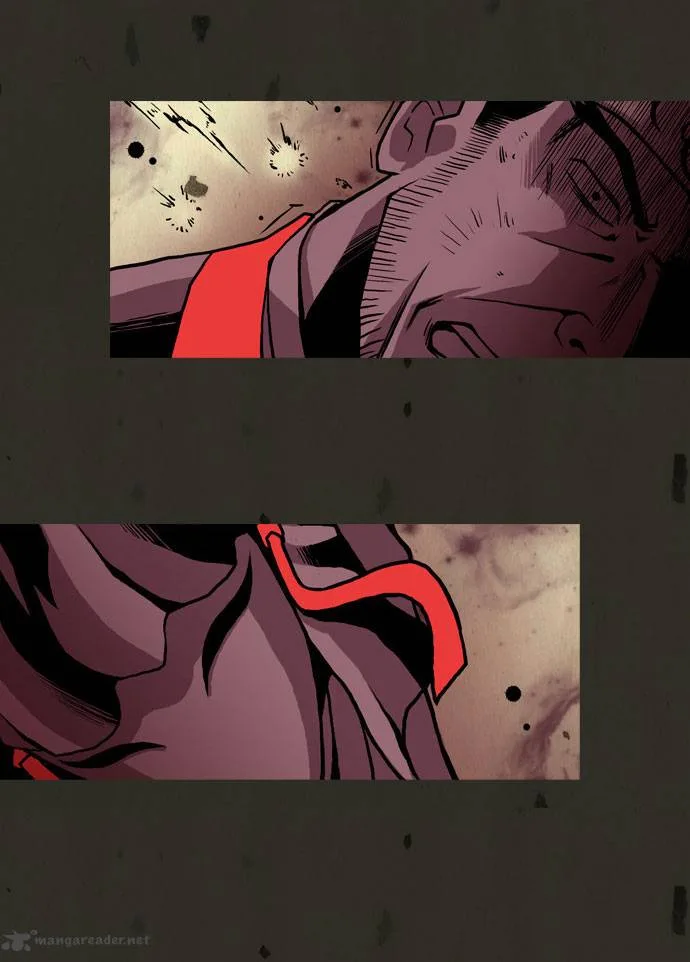 In Full Bloom Chapter 48 page 8