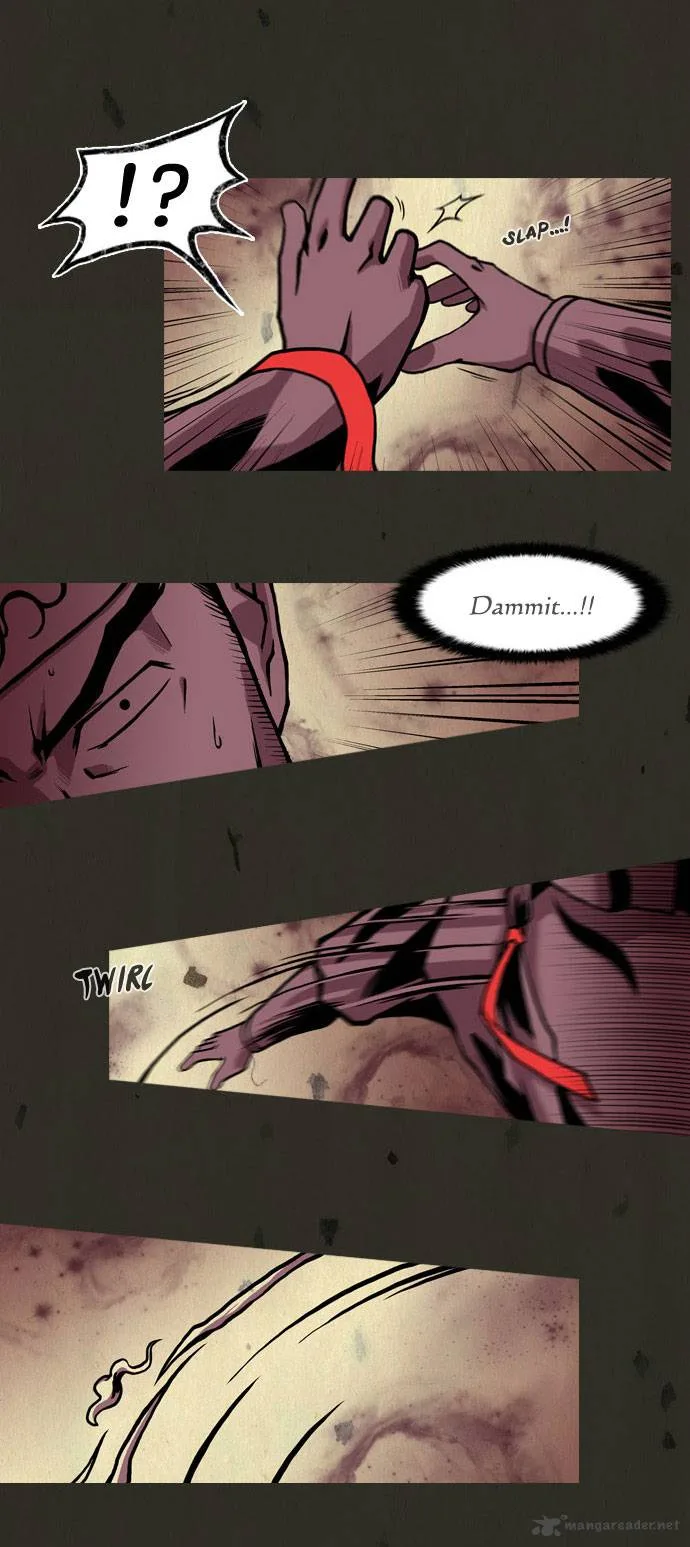 In Full Bloom Chapter 48 page 6