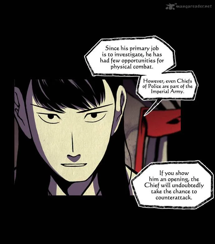 In Full Bloom Chapter 48 page 17