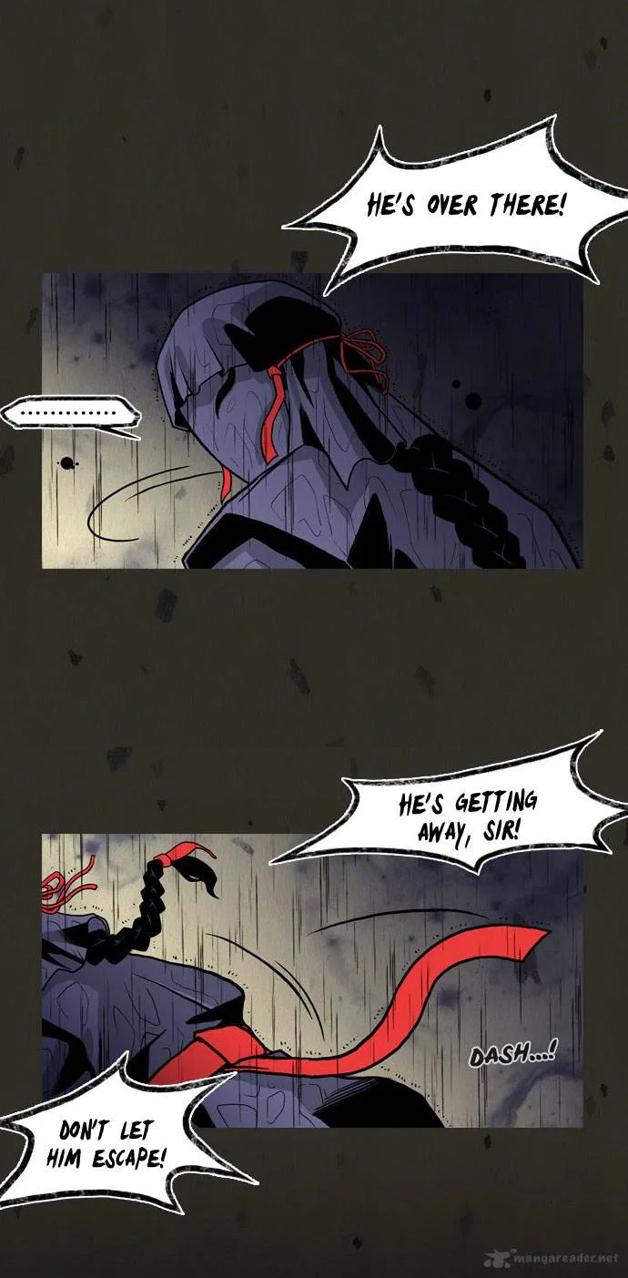 In Full Bloom Chapter 48 page 13