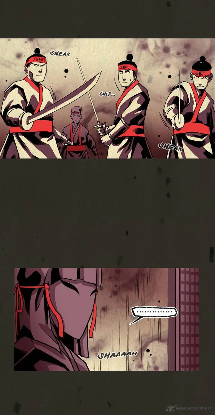 In Full Bloom Chapter 48 page 10