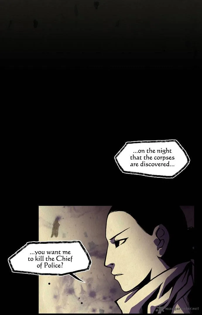 In Full Bloom Chapter 48 page 14