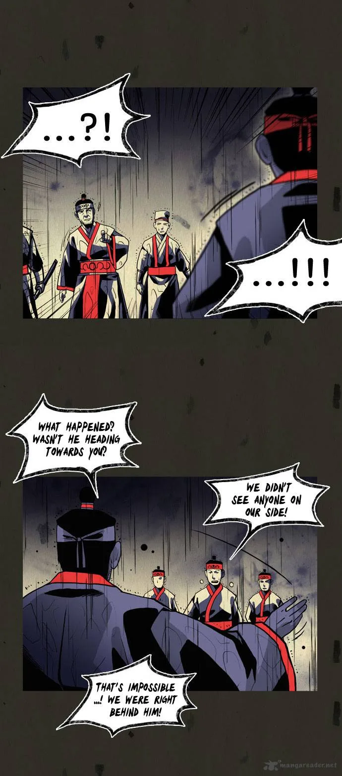 In Full Bloom Chapter 48 page 25