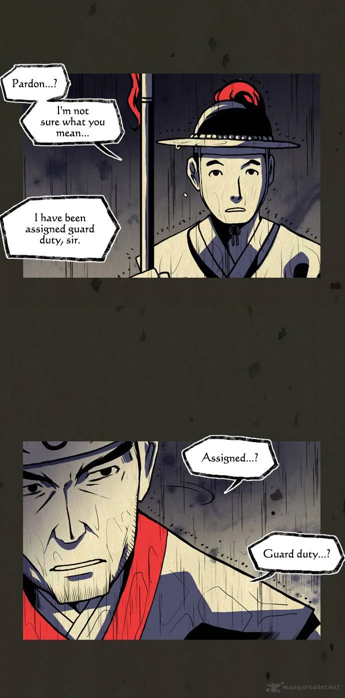 In Full Bloom Chapter 48 page 29