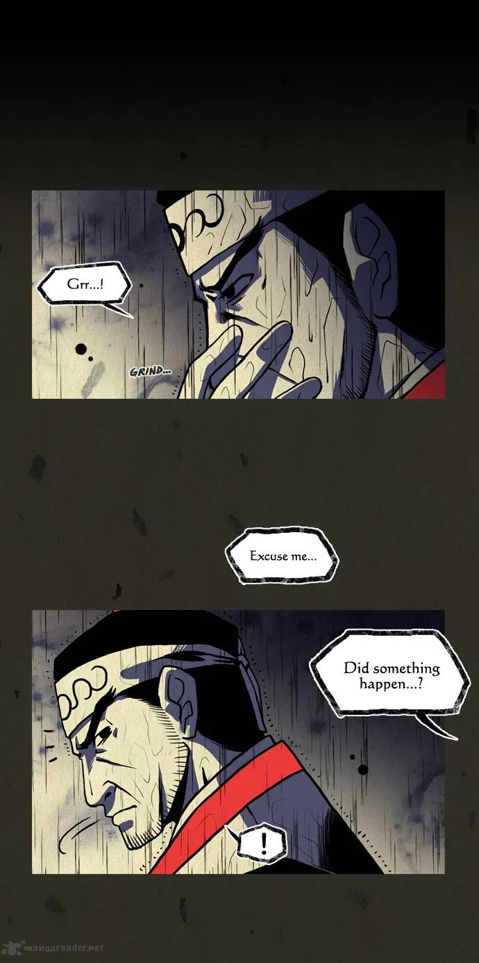 In Full Bloom Chapter 48 page 27