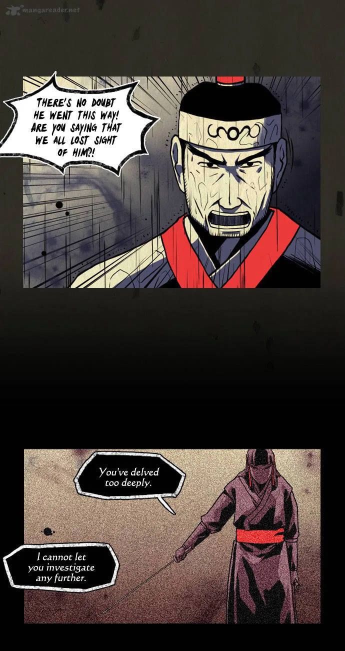 In Full Bloom Chapter 48 page 26