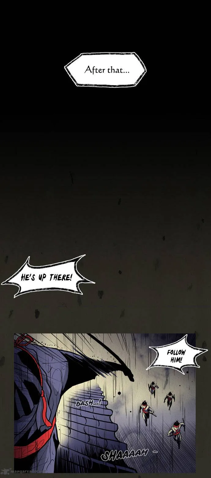 In Full Bloom Chapter 48 page 21