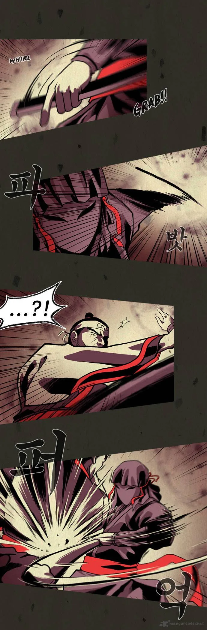 In Full Bloom Chapter 48 page 4