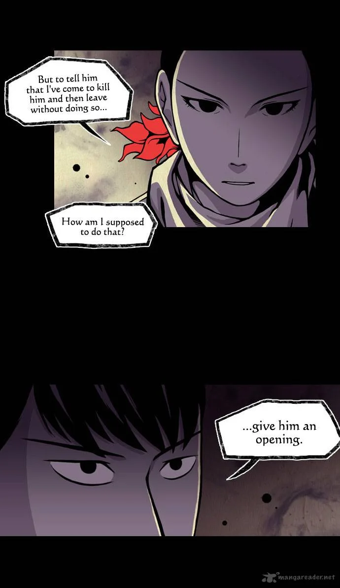 In Full Bloom Chapter 48 page 16