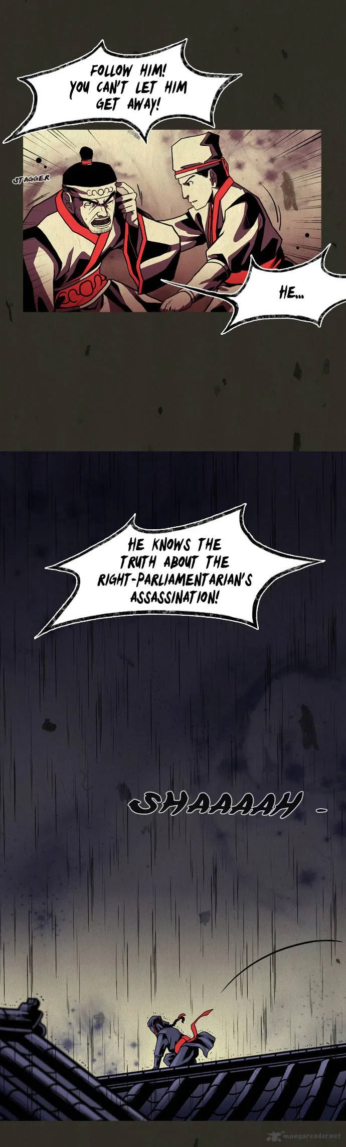 In Full Bloom Chapter 48 page 12