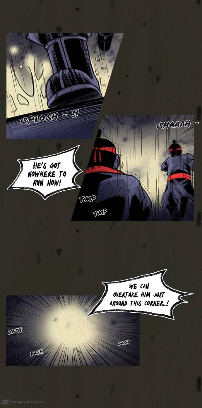 In Full Bloom Chapter 48 page 24