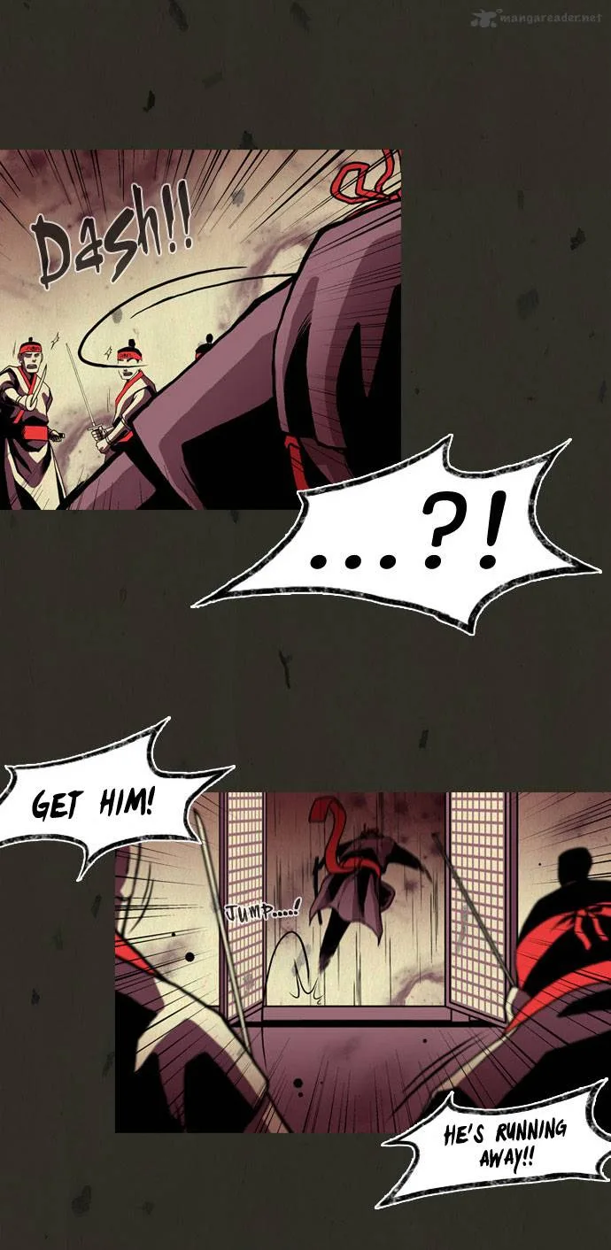 In Full Bloom Chapter 48 page 11