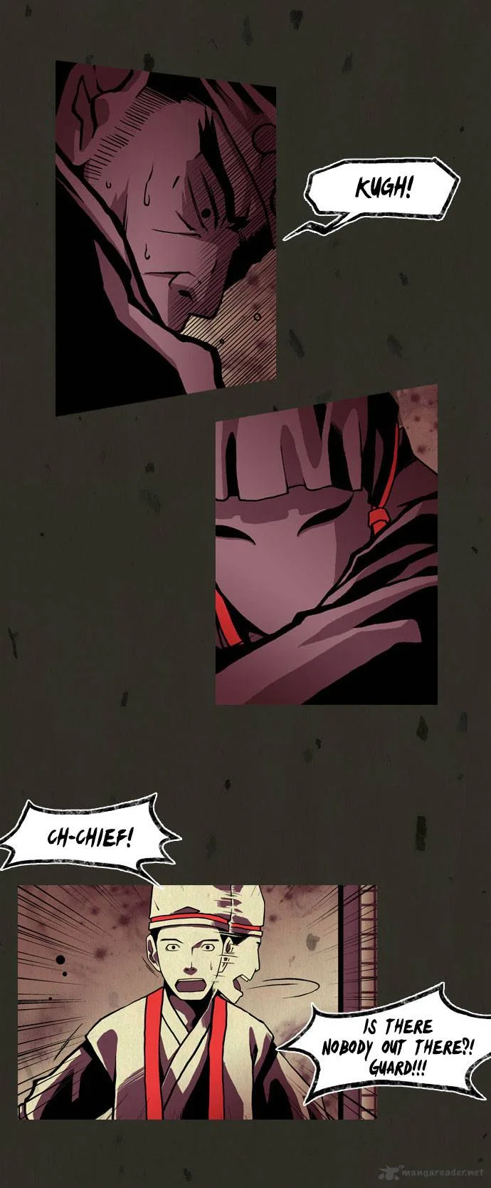 In Full Bloom Chapter 48 page 5