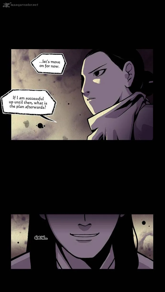 In Full Bloom Chapter 48 page 20