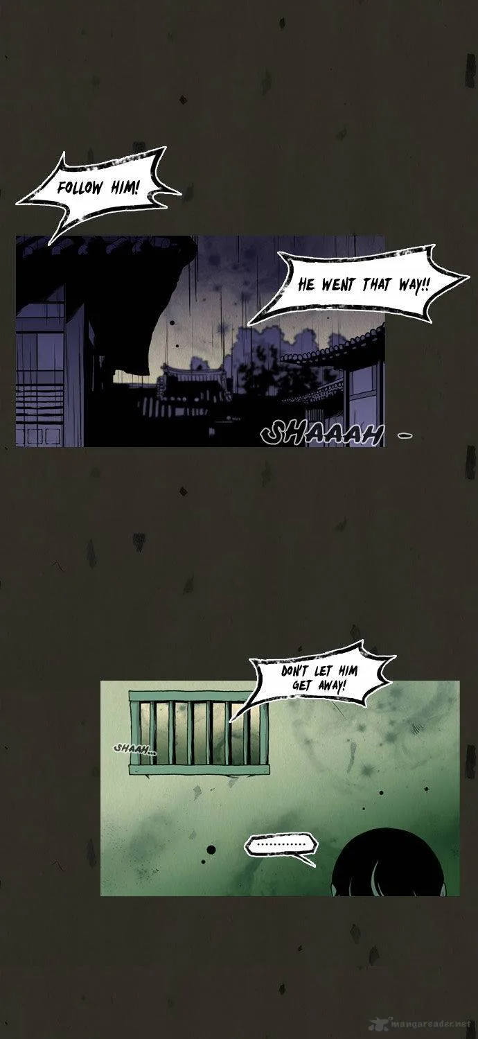 In Full Bloom Chapter 49 page 2
