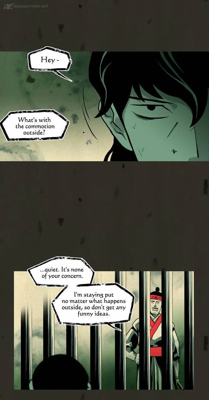 In Full Bloom Chapter 49 page 3