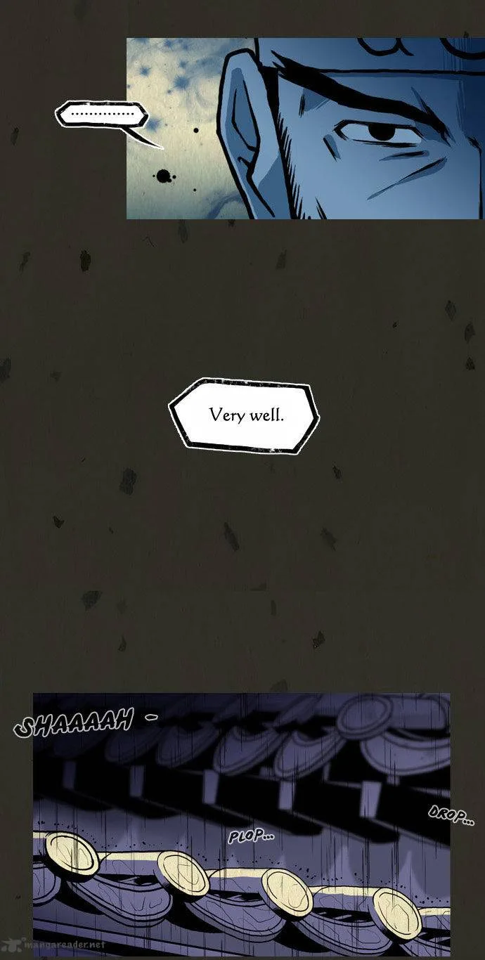 In Full Bloom Chapter 49 page 16