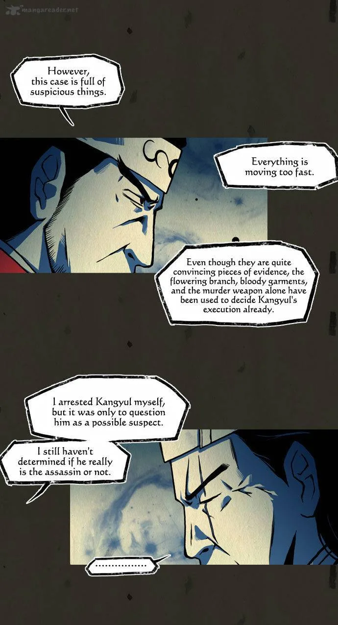 In Full Bloom Chapter 49 page 10