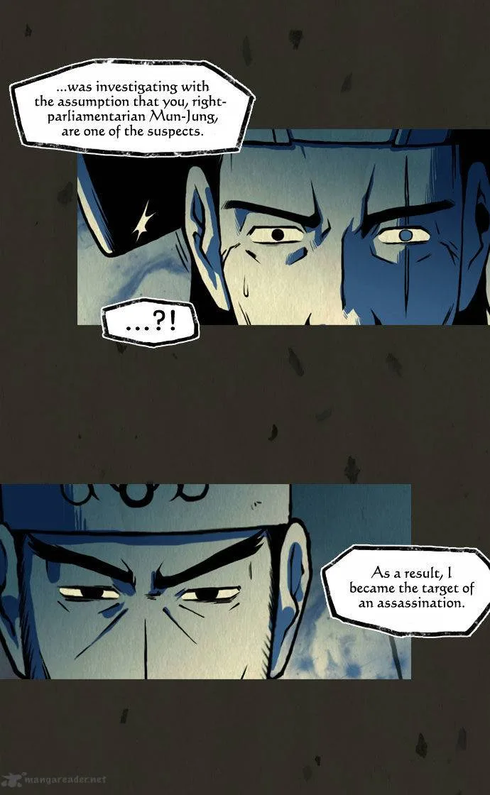 In Full Bloom Chapter 49 page 13