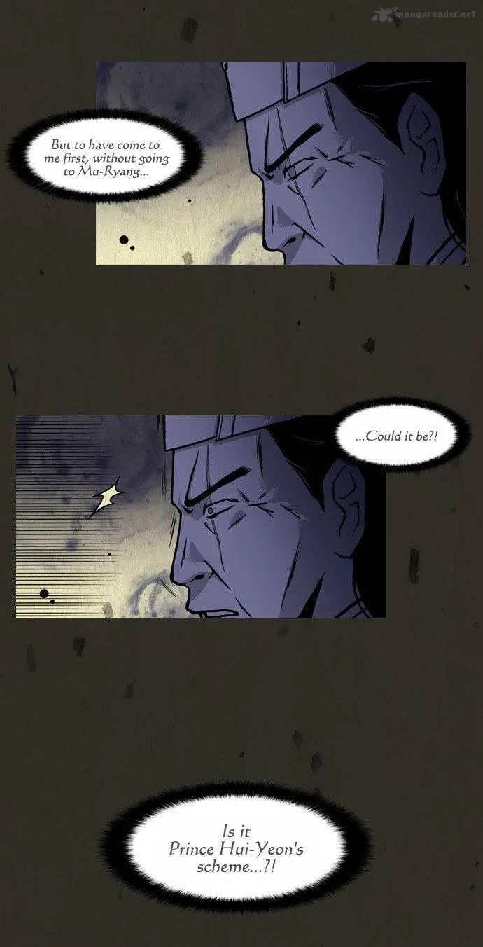 In Full Bloom Chapter 49 page 21