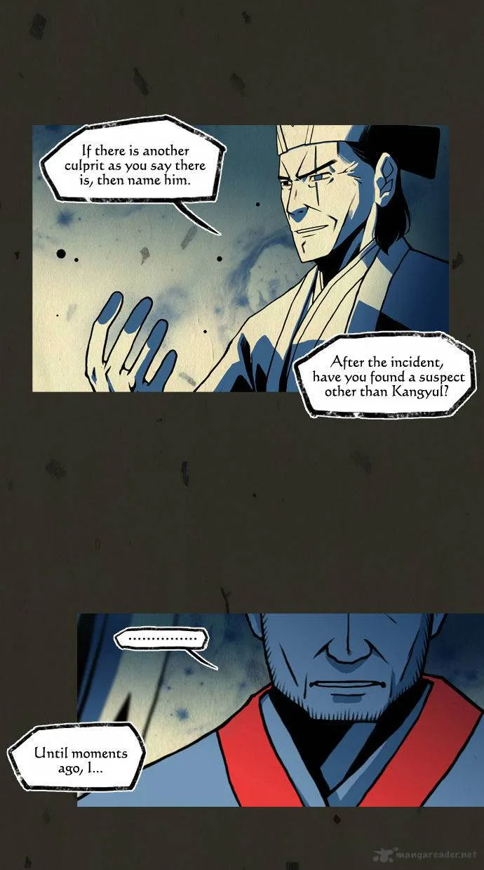 In Full Bloom Chapter 49 page 12