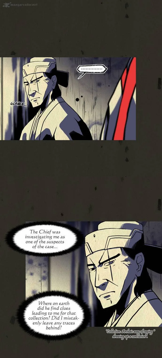 In Full Bloom Chapter 49 page 19