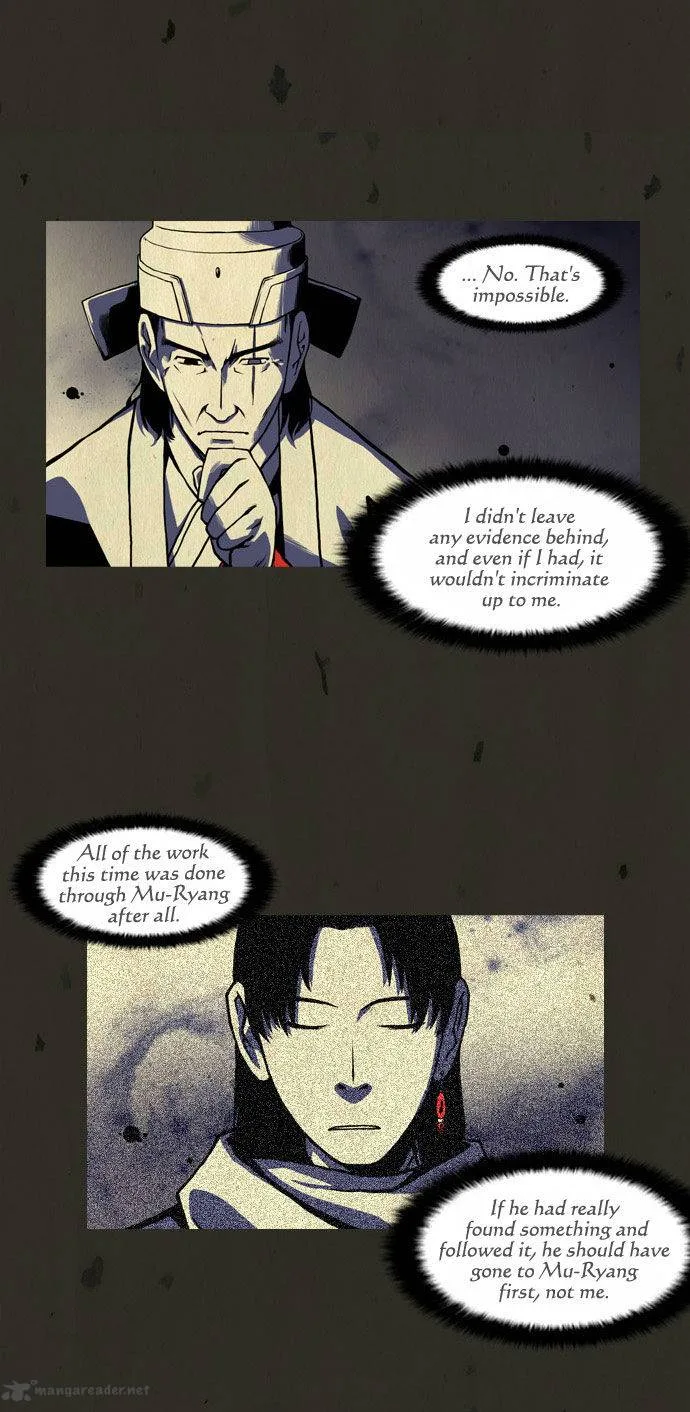 In Full Bloom Chapter 49 page 20
