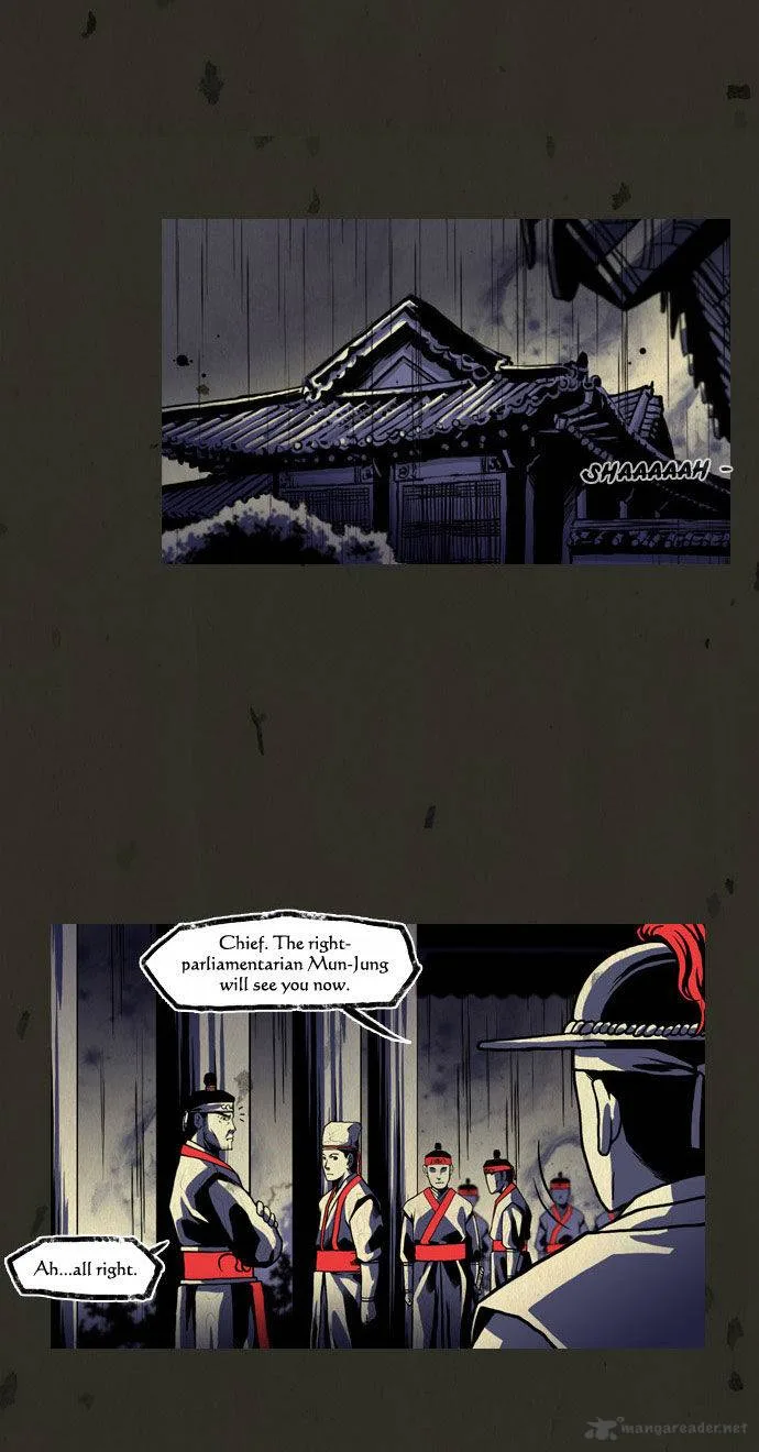 In Full Bloom Chapter 49 page 7