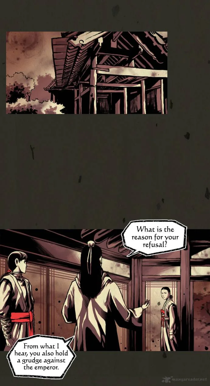 In Full Bloom Chapter 5 page 10