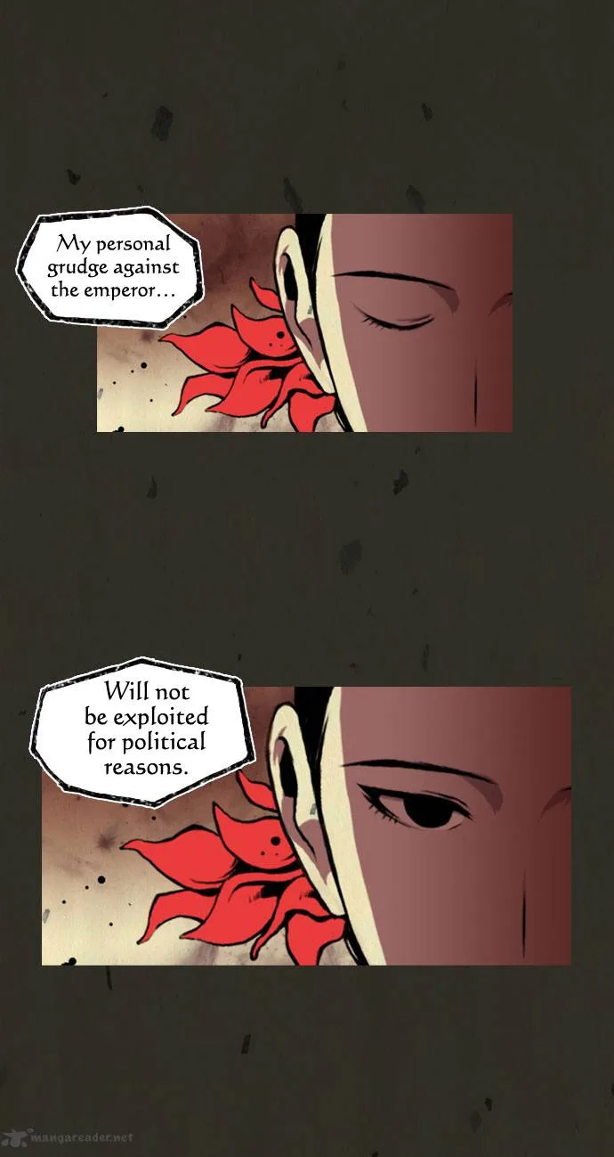 In Full Bloom Chapter 5 page 14