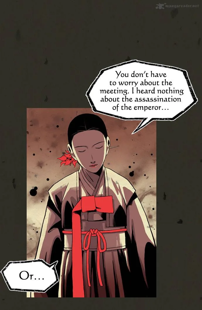 In Full Bloom Chapter 5 page 4