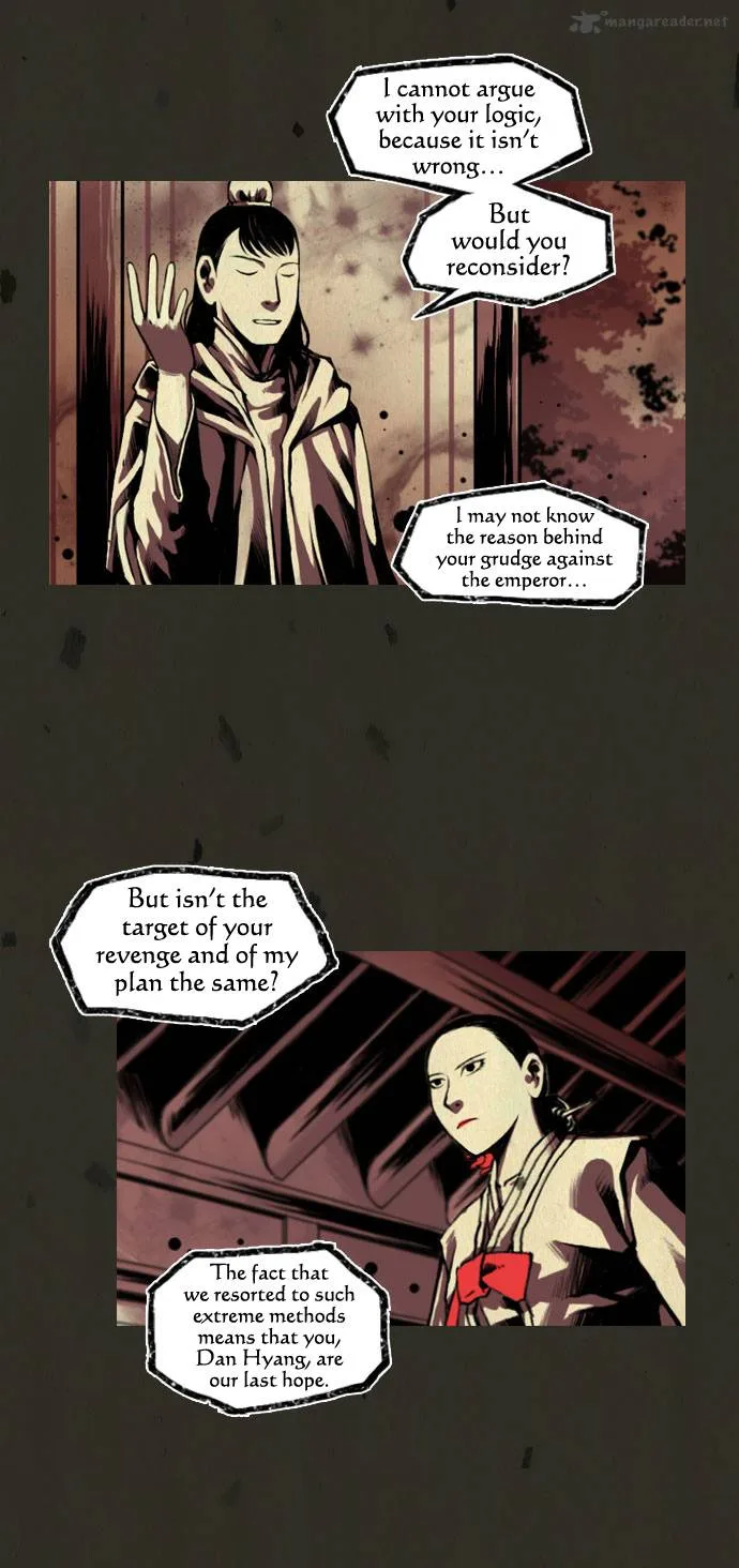 In Full Bloom Chapter 5 page 15
