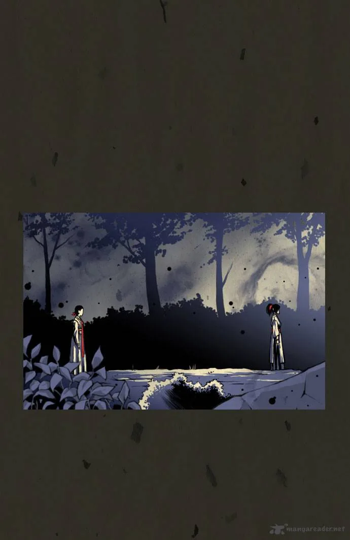 In Full Bloom Chapter 5 page 29