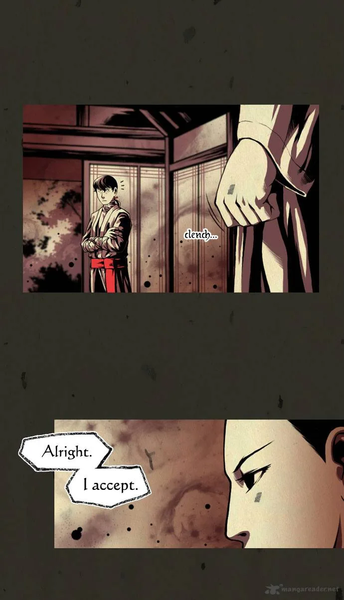 In Full Bloom Chapter 5 page 21