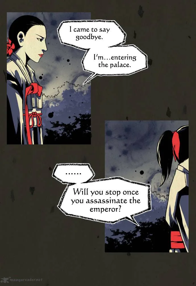 In Full Bloom Chapter 5 page 30