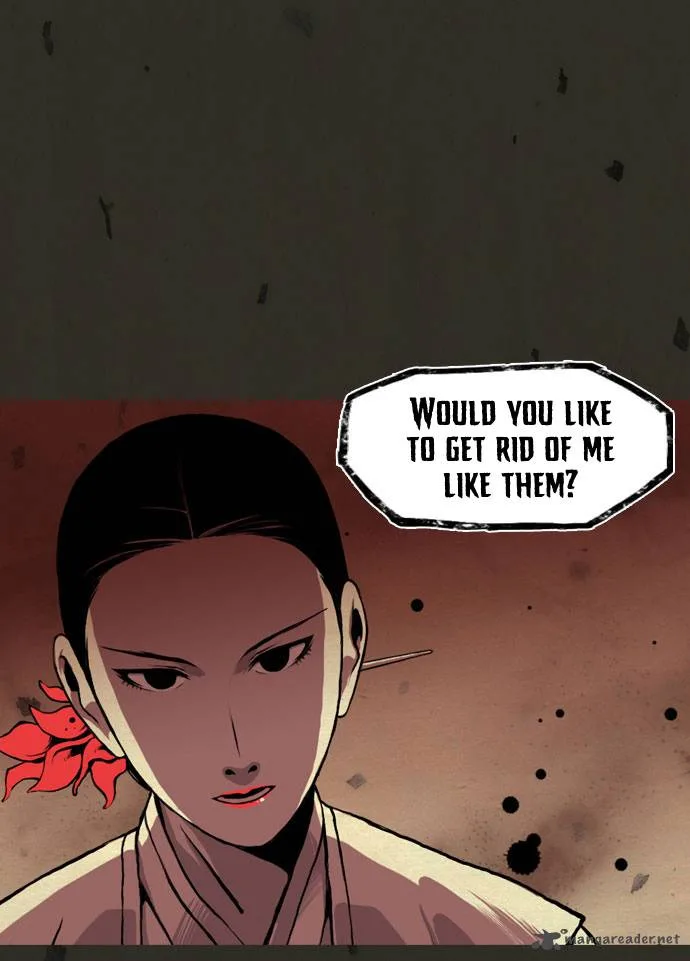 In Full Bloom Chapter 5 page 5