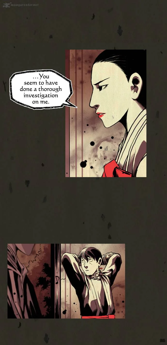 In Full Bloom Chapter 5 page 12