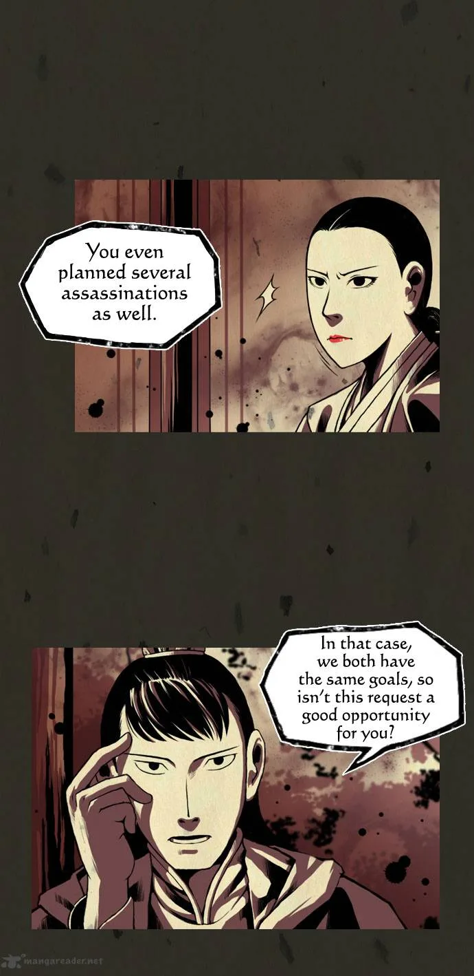 In Full Bloom Chapter 5 page 11