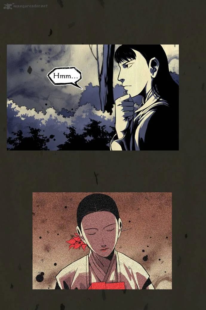 In Full Bloom Chapter 5 page 26