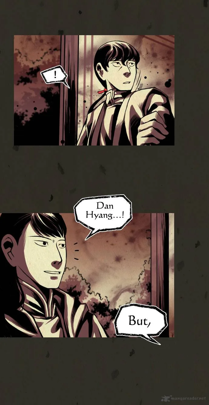 In Full Bloom Chapter 5 page 22