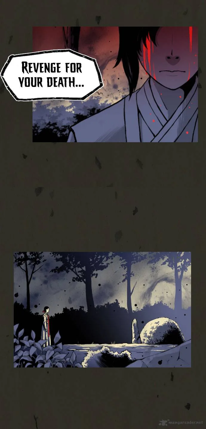 In Full Bloom Chapter 5 page 32