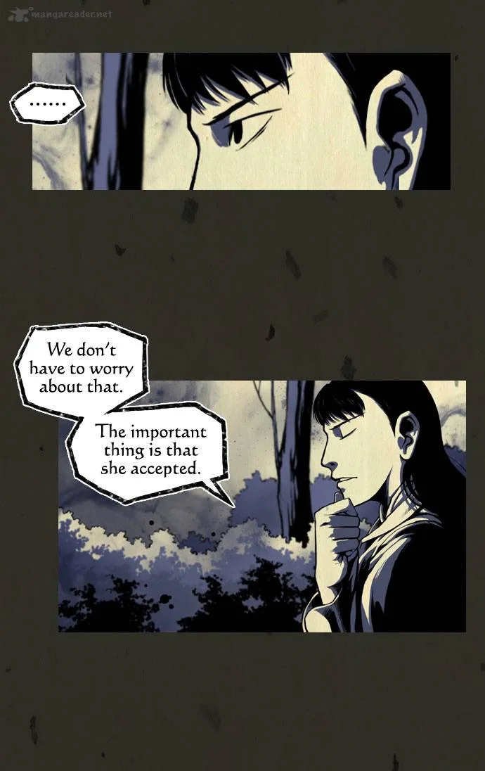 In Full Bloom Chapter 5 page 27