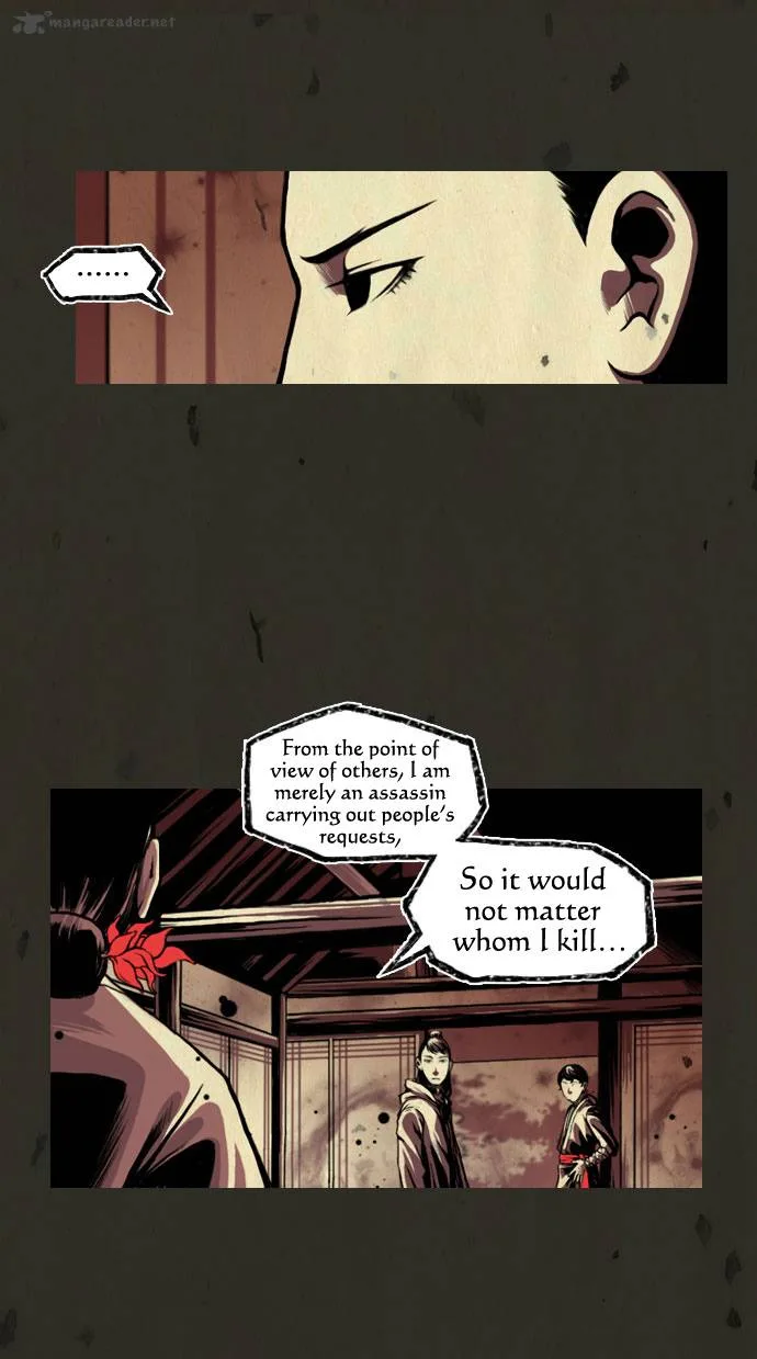 In Full Bloom Chapter 5 page 13