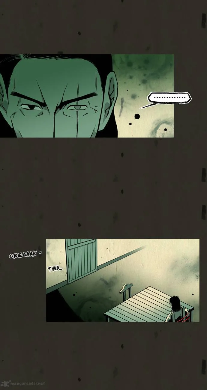 In Full Bloom Chapter 50 page 11