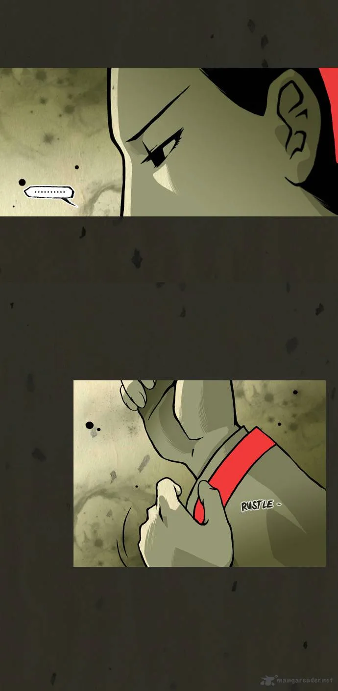 In Full Bloom Chapter 50 page 6