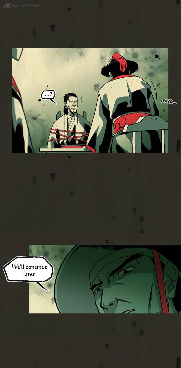 In Full Bloom Chapter 50 page 10