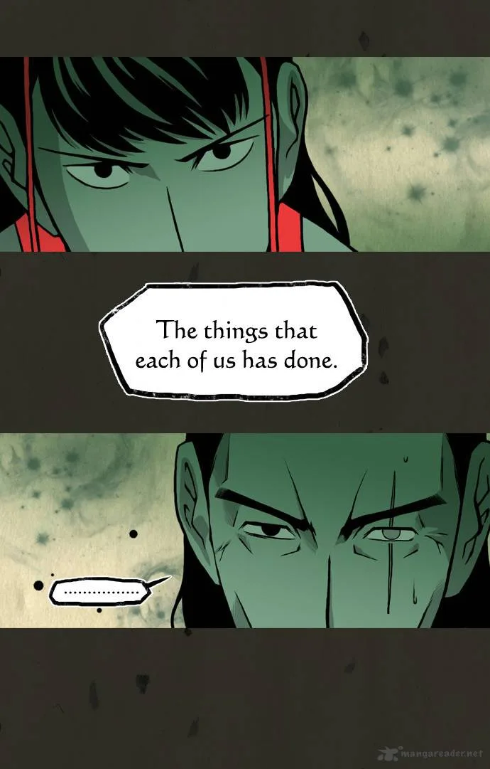 In Full Bloom Chapter 50 page 17