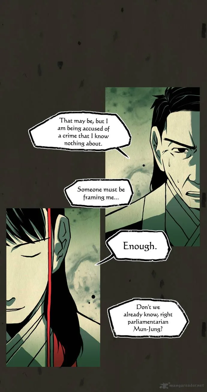 In Full Bloom Chapter 50 page 16